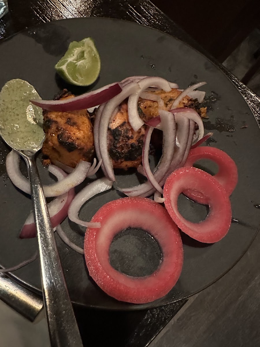Appetizer - Non Veg