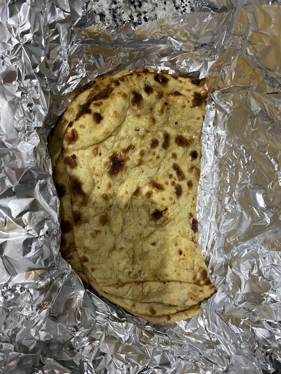 Tandoori - Non Veg