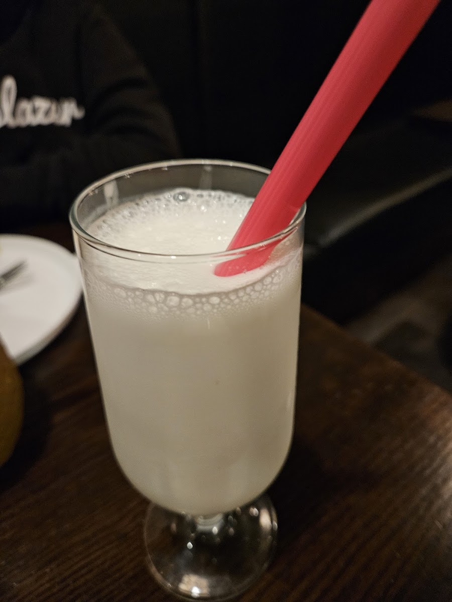 Dessert