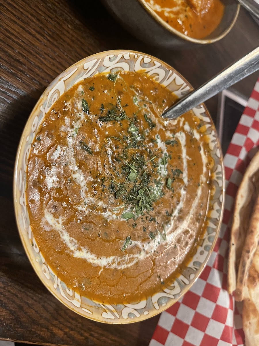 Tandoori - Veg